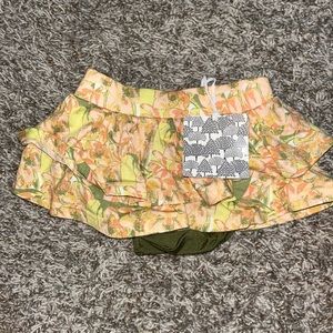 Kate Quinn double skirted bloomer 12-18 months